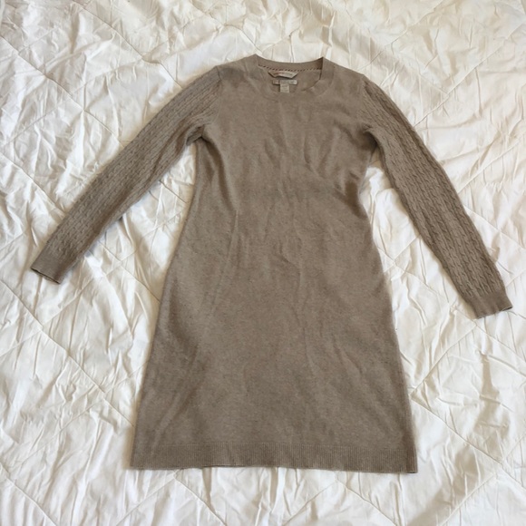 Banana Republic sweater dress - Picture 1 of 2